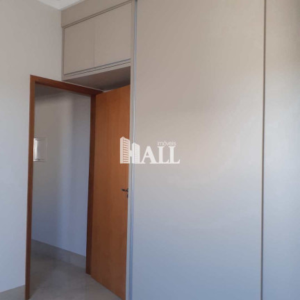 Imagem Casa com 3 Quartos à Venda, 130 m² em Centro - Bady Bassitt Imagem Casa com 3 Quartos à Venda, 130 m² em Centro - Bady Bassitt
