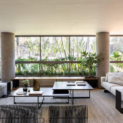 Imagem Apartamento com 4 Quartos à Venda, 333 m² em Vila Madalena - São Paulo Imagem Apartamento com 4 Quartos à Venda, 333 m² em Vila Madalena - São Paulo
