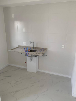 Imagem Apartamento com 2 Quartos à Venda, 54 m² em Alphaville Empresarial - Barueri Imagem Apartamento com 2 Quartos à Venda, 54 m² em Alphaville Empresarial - Barueri
