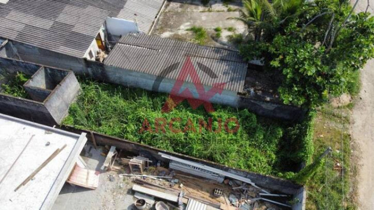 Imagem Terreno à Venda, 125 m² em Pereque Açu - Ubatuba