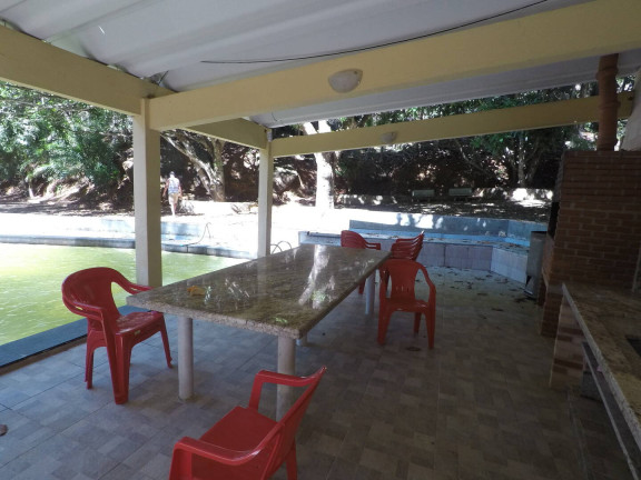Imagem Chácara com 7 Quartos à Venda, 60 m² em Burarama - Cachoeiro De Itapemirim