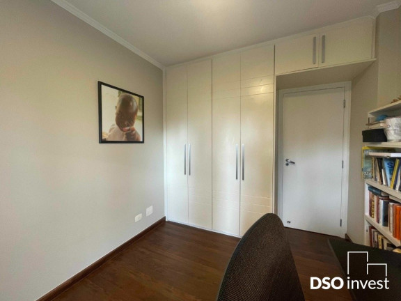 Imagem Apartamento com 3 Quartos à Venda, em Campo Belo - São Paulo Imagem Apartamento com 3 Quartos à Venda, em Campo Belo - São Paulo