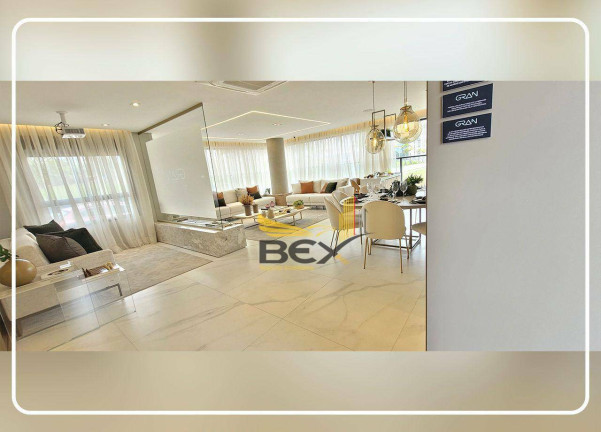 Imagem Apartamento com 3 Quartos à Venda, 112 m² em Alphaville Empresarial - Barueri Imagem Apartamento com 3 Quartos à Venda, 112 m² em Alphaville Empresarial - Barueri