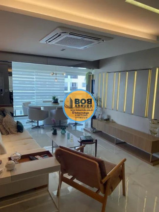 Imagem Apartamento com 2 Quartos à Venda, 97 m² em Boa Viagem - Recife