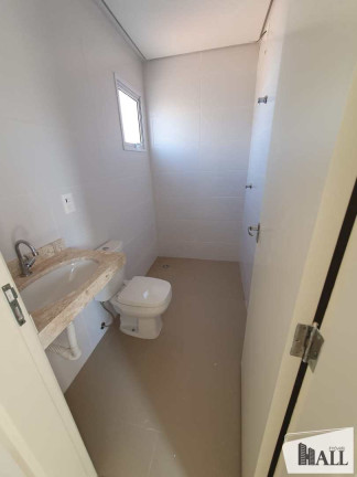 Imagem Apartamento com 3 Quartos à Venda, 80 m² em Boa Vista - São José Do Rio Preto