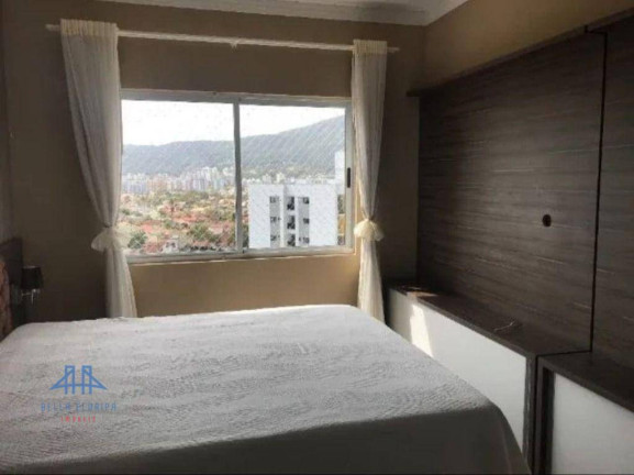 Imagem Apartamento com 2 Quartos à Venda, 96 m² em Córrego Grande - Florianópolis