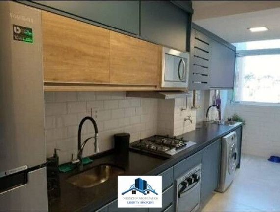 Imagem Apartamento com 2 Quartos à Venda, 55 m² em Vila Matilde - São Paulo