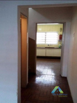 Imagem Sobrado com 3 Quartos à Venda, 140 m² em Saúde - São Paulo Imagem Sobrado com 3 Quartos à Venda, 140 m² em Saúde - São Paulo
