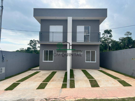 Casa com 3 Quartos à Venda, 125 m² em água Espraiada (caucaia Do Alto) - Cotia