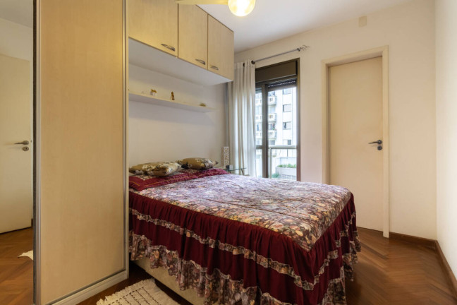 Imagem Apartamento com 3 Quartos à Venda, 75 m² em Perdizes - São Paulo Imagem Apartamento com 3 Quartos à Venda, 75 m² em Perdizes - São Paulo