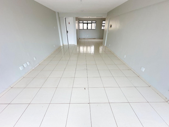 Imagem Sala Comercial para Alugar, 52 m² em Taguatinga Norte (taguatinga) - Brasília