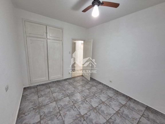 Imagem Apartamento com 2 Quartos à Venda, 65 m² em Campo Grande - Santos Imagem Apartamento com 2 Quartos à Venda, 65 m² em Campo Grande - Santos