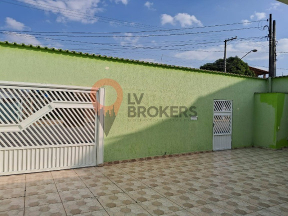 Imagem Casa com 4 Quartos à Venda, 218 m² em Parque Santa Rosa - Suzano Imagem Casa com 4 Quartos à Venda, 218 m² em Parque Santa Rosa - Suzano