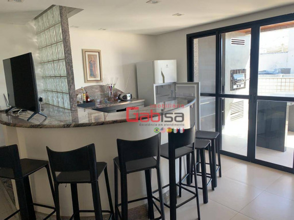 Imagem Cobertura com 4 Quartos à Venda, 345 m² em Vila Nova - Cabo Frio Imagem Cobertura com 4 Quartos à Venda, 345 m² em Vila Nova - Cabo Frio