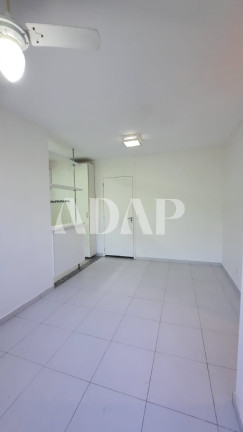 Imagem Imóvel com 2 Quartos à Venda, 44 m² em Vargem Pequena - Rio De Janeiro