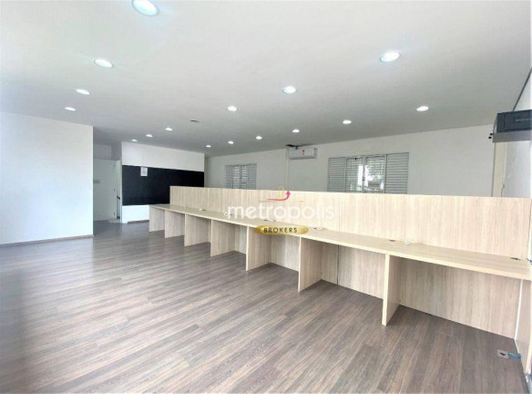 Imagem Sobrado com 5 Quartos à Venda, 600 m² em Jardim - Santo André Imagem Sobrado com 5 Quartos à Venda, 600 m² em Jardim - Santo André