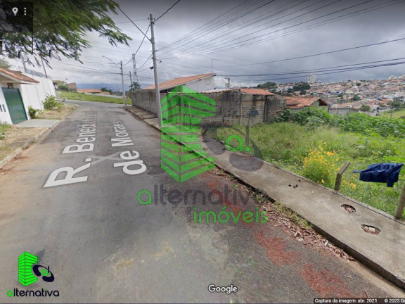 Imagem Terreno à Venda, 142 m² em Jardim Continental - Taubaté