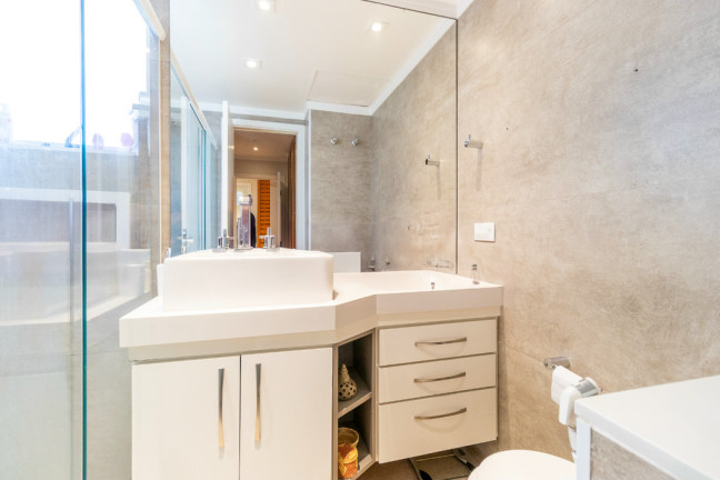 Imagem Apartamento com 3 Quartos à Venda, 125 m² em Brooklin Paulista - São Paulo Imagem Apartamento com 3 Quartos à Venda, 125 m² em Brooklin Paulista - São Paulo