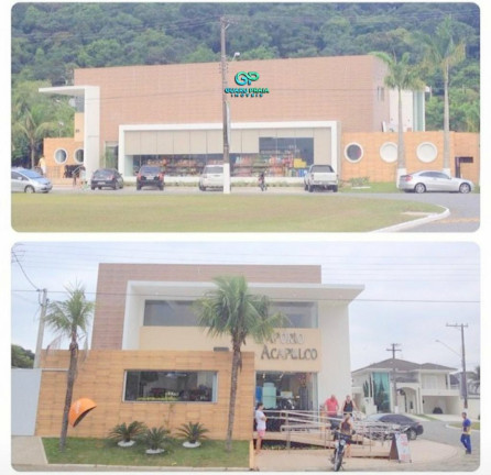 Imagem Sala Comercial à Venda, 700 m² em Acapulco - Guarujá Imagem Sala Comercial à Venda, 700 m² em Acapulco - Guarujá