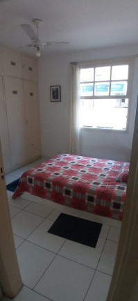 Imagem Apartamento com 2 Quartos para Alugar, 80 m² em Gonzaga - Santos Imagem Apartamento com 2 Quartos para Alugar, 80 m² em Gonzaga - Santos