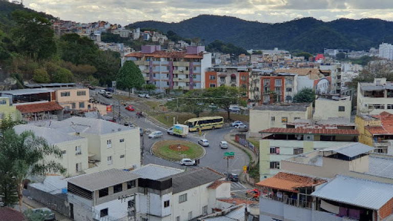 Imagem Cobertura com 4 Quartos à Venda, 201 m² em Santa Helena - Juiz De Fora