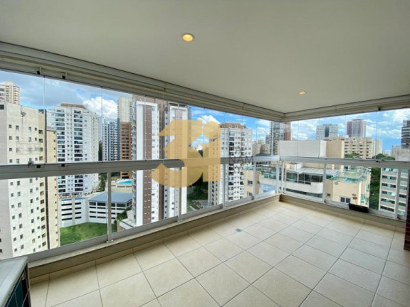 Imagem Apartamento com 3 Quartos à Venda, 137 m² em Morumbi - São Paulo Imagem Apartamento com 3 Quartos à Venda, 137 m² em Morumbi - São Paulo