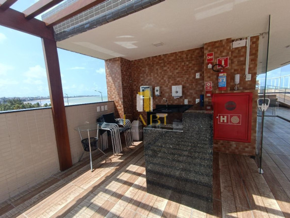 Imagem Apartamento com 1 Quarto à Venda, 13 m² em Bessa - João Pessoa Imagem Apartamento com 1 Quarto à Venda, 13 m² em Bessa - João Pessoa