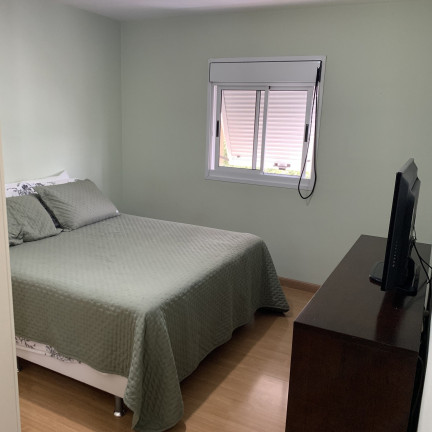 Imagem Apartamento com 3 Quartos à Venda, 106 m² em Vila Mariana - São Paulo
