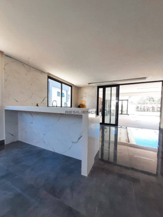 Imagem Casa com 3 Quartos à Venda, 251 m² em Gran Park - Vespasiano