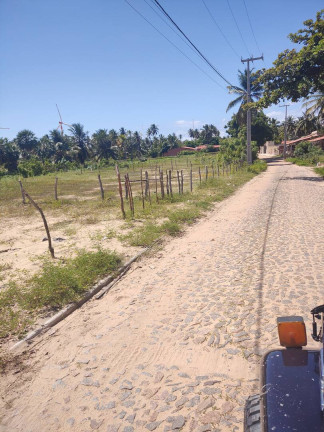 Imagem Terreno à Venda, 10 m² em Icaraizinho De Amontada - Amontada