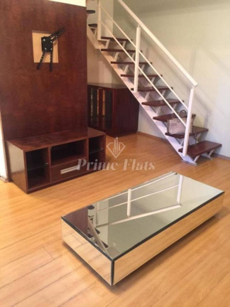 Foto do imóvel Apartamento com 2 Quartos à Venda, 68 m² em Moema - São Paulo
