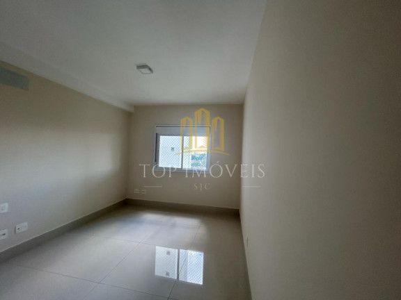 Imagem Apartamento com 4 Quartos para Alugar, 191 m² em Jardim Das Colinas - São José Dos Campos
