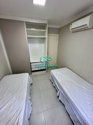 Imagem Apartamento com 3 Quartos para Alugar, 117 m² em Astúrias - Guarujá