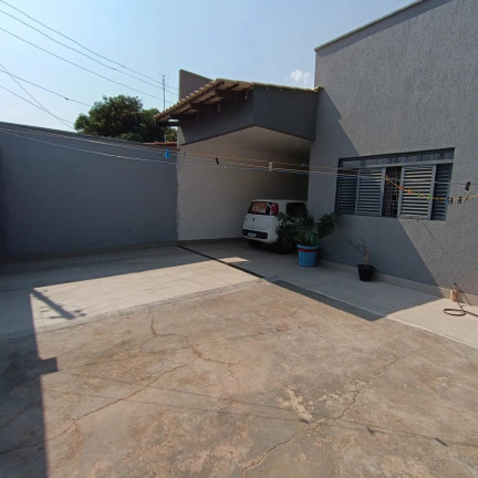 Imagem Imóvel com
3 Quartos à Venda, 210 m² em
Marilia -
Senador Canedo Imagem Imóvel com
3 Quartos à Venda, 210 m² em
Marilia -
Senador Canedo
