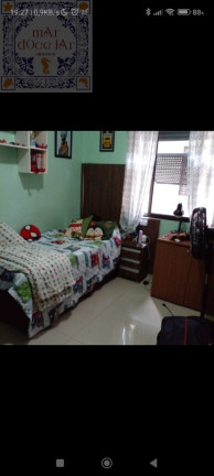 Imagem Apartamento com 2 Quartos à Venda, 70 m² em Aparecida - Santos Imagem Apartamento com 2 Quartos à Venda, 70 m² em Aparecida - Santos