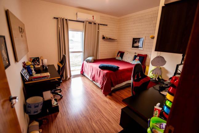Imagem Casa de Condomínio com 3 Quartos à Venda, em Cajuru Do Sul - Sorocaba Imagem Casa de Condomínio com 3 Quartos à Venda, em Cajuru Do Sul - Sorocaba