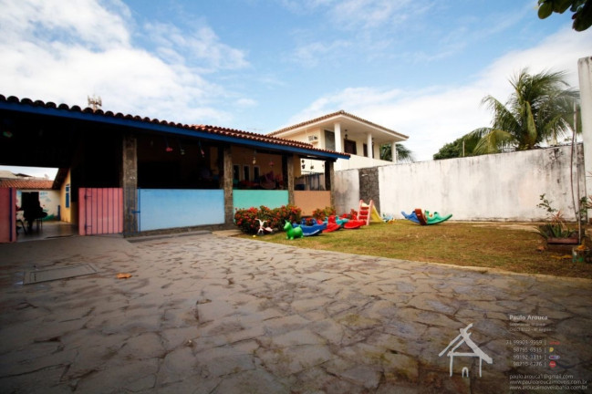 Imagem Casa com 4 Quartos à Venda, 164 m² em Buraquinho - Lauro De Freitas Imagem Casa com 4 Quartos à Venda, 164 m² em Buraquinho - Lauro De Freitas