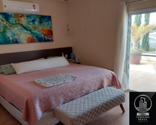 Imagem Casa com 3 Quartos à Venda, 195 m² em Centro - Sorocaba Imagem Casa com 3 Quartos à Venda, 195 m² em Centro - Sorocaba