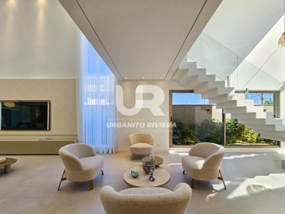 Imagem Casa com 6 Quartos à Venda, 429 m² em Riviera - Bertioga Imagem Casa com 6 Quartos à Venda, 429 m² em Riviera - Bertioga