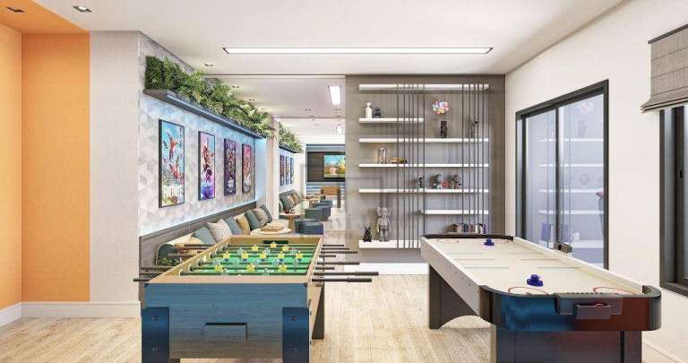 Imagem Apartamento com 2 Quartos à Venda, 109 m² em Jardim São Carlos - Sorocaba Imagem Apartamento com 2 Quartos à Venda, 109 m² em Jardim São Carlos - Sorocaba