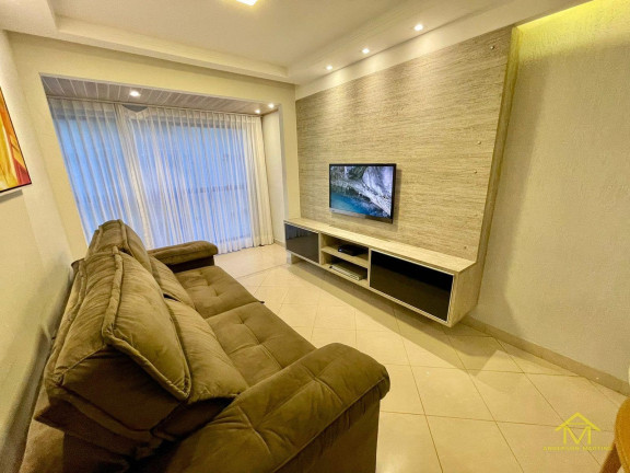 Imagem Apartamento com 3 Quartos à Venda, 120 m² em Itapuã - Vila Velha Imagem Apartamento com 3 Quartos à Venda, 120 m² em Itapuã - Vila Velha