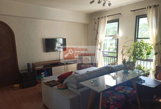 Imagem Apartamento com 3 Quartos à Venda, 139 m² em Jardim - Santo André Imagem Apartamento com 3 Quartos à Venda, 139 m² em Jardim - Santo André