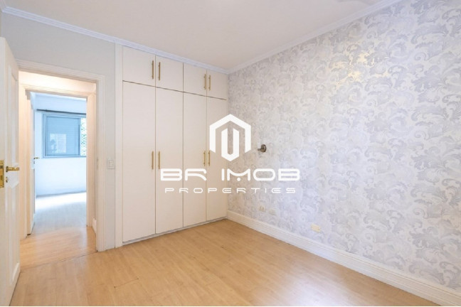 Imagem Imóvel com 3 Quartos à Venda, 92 m² em Brooklin Paulista - São Paulo