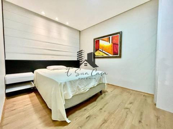 Imagem Apartamento com 3 Quartos à Venda, 148 m² em Cabral - Contagem