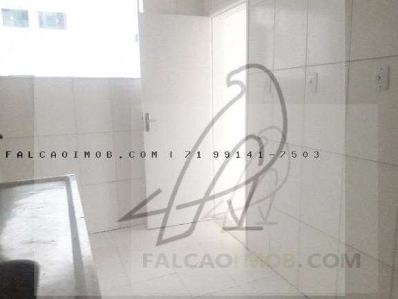 Imagem Apartamento com 3 Quartos à Venda, 119 m² em Pituba - Salvador Imagem Apartamento com 3 Quartos à Venda, 119 m² em Pituba - Salvador