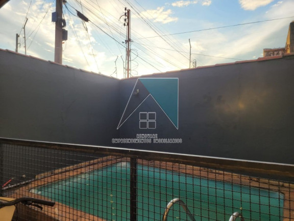 Imagem Casa à Venda, 135 m² em Vila Tamandaré - Ribeirão Preto Imagem Casa à Venda, 135 m² em Vila Tamandaré - Ribeirão Preto