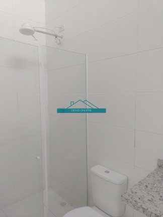 Imagem Casa de Condomínio com 2 Quartos à Venda, 45 m² em Massaguaçu - Caraguatatuba Imagem Casa de Condomínio com 2 Quartos à Venda, 45 m² em Massaguaçu - Caraguatatuba