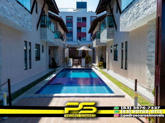 Imagem Imóvel com 2 Quartos à Venda, 145 m² em Amazônia Park - Cabedelo Imagem Imóvel com 2 Quartos à Venda, 145 m² em Amazônia Park - Cabedelo