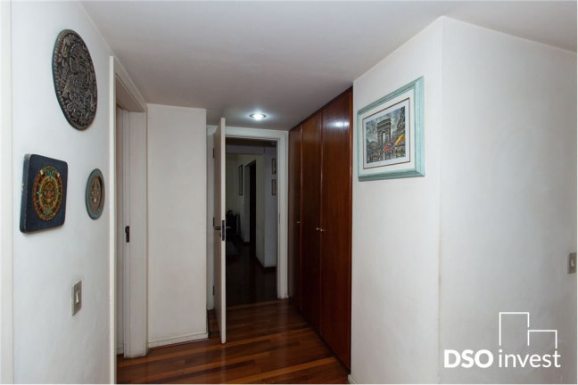 Imagem Apartamento com 4 Quartos à Venda, em Campo Belo - São Paulo Imagem Apartamento com 4 Quartos à Venda, em Campo Belo - São Paulo