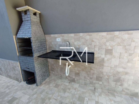 Imagem Casa com 2 Quartos à Venda, 80 m² em Agenor De Campos - Mongaguá Imagem Casa com 2 Quartos à Venda, 80 m² em Agenor De Campos - Mongaguá